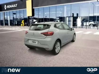 Photo 18 Renault Clio  Auto-Ecole Blue dCi 100 -21N