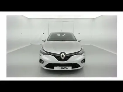 Photo 5 Renault Clio  Auto-Ecole Blue dCi 100 -21N
