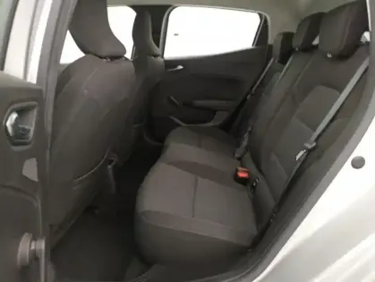 Photo 14 Renault Clio  Auto-Ecole Blue dCi 100 -21N