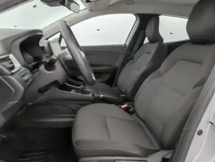 Photo 13 Renault Clio  Auto-Ecole Blue dCi 100 -21N