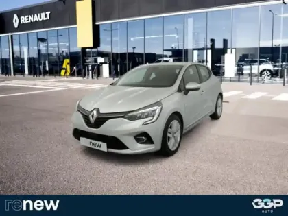 Photo 15 Renault Clio  Auto-Ecole Blue dCi 100 -21N