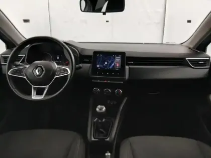 Photo 27 Renault Clio  Auto-Ecole Blue dCi 100 -21N