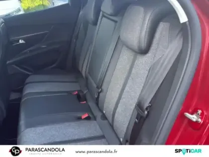 Photo 9 Peugeot 3008  1.5 BlueHDi 130ch E6.c Allure S&S EAT8