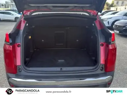 Photo 5 Peugeot 3008  1.5 BlueHDi 130ch E6.c Allure S&S EAT8