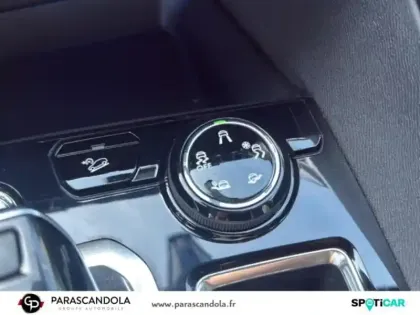 Photo 11 Peugeot 3008  1.5 BlueHDi 130ch E6.c Allure S&S EAT8