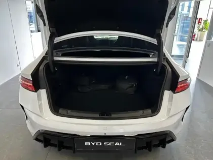 Photo 13 BYD Seal  313ch - 82,5 kWh Design