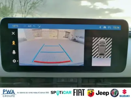 Photo 11 Fiat 600 Gén. I Ph1 La Prima 5