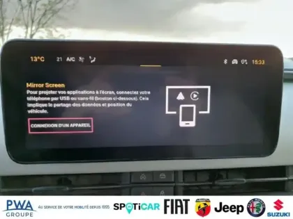 Photo 9 Fiat 600 Gén. I Ph1 La Prima 5