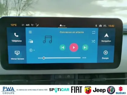 Photo 8 Fiat 600 Gén. I Ph1 La Prima 5