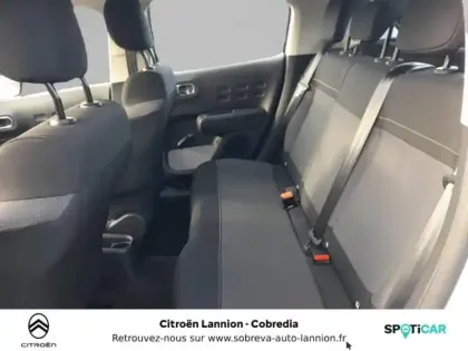 Photo 9 Citroën C3  1.2 PureTech 83ch S&S Feel Pack