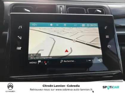 Photo 12 Citroën C3  1.2 PureTech 83ch S&S Feel Pack