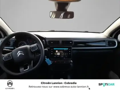 Photo 7 Citroën C3  1.2 PureTech 83ch S&S Feel Pack