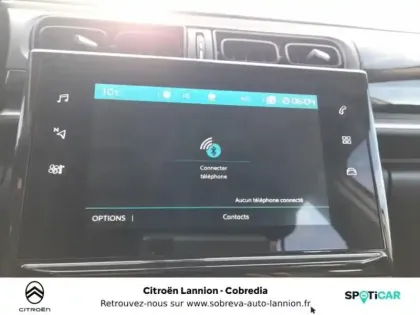 Photo 14 Citroën C3  1.2 PureTech 83ch S&S Feel Pack