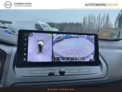 Photo 13 Nissan Qashqai  e-POWER 190ch N-Connecta 2024