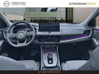 Photo 10 Nissan Qashqai  e-POWER 190ch N-Connecta 2024