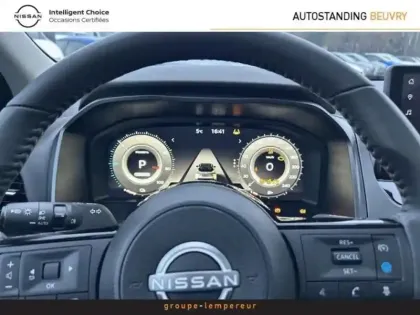 Photo 11 Nissan Qashqai  e-POWER 190ch N-Connecta 2024