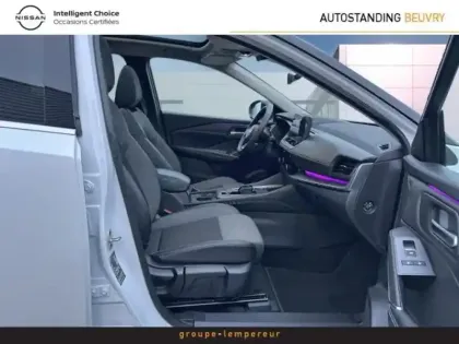 Photo 7 Nissan Qashqai  e-POWER 190ch N-Connecta 2024