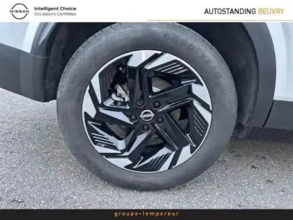 Photo 9 Nissan Qashqai  e-POWER 190ch N-Connecta 2024