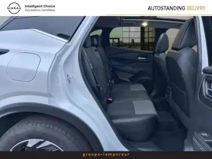 Photo 8 Nissan Qashqai  e-POWER 190ch N-Connecta 2024