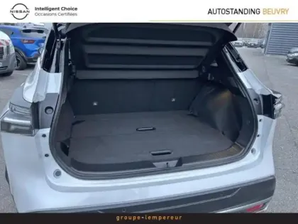 Photo 6 Nissan Qashqai  e-POWER 190ch N-Connecta 2024