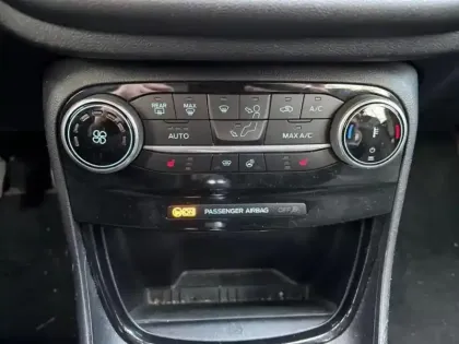 Photo 14 Ford Puma  1.0 Flexifuel 125ch S&S mHEV ST-Line X