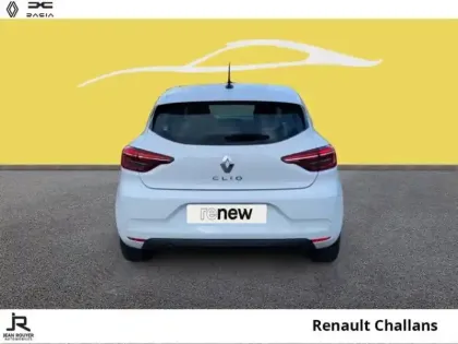 Photo 10 Renault Clio  1.0 TCe 100ch Business GPL -21N