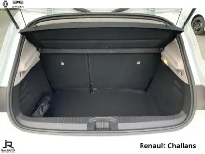 Photo 6 Renault Clio  1.0 TCe 100ch Business GPL -21N