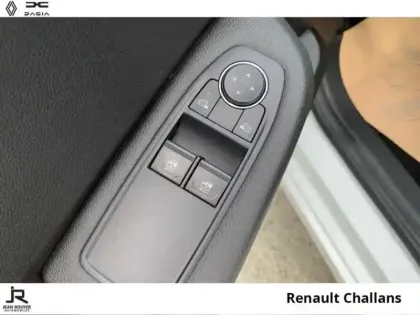 Photo 13 Renault Clio  1.0 TCe 100ch Business GPL -21N