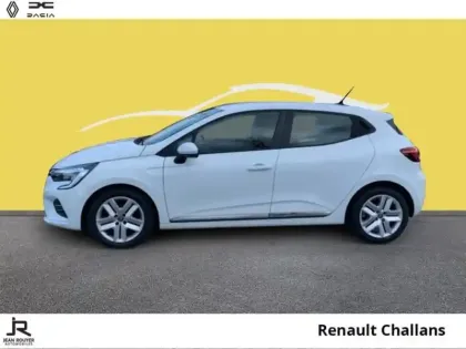 Photo 9 Renault Clio  1.0 TCe 100ch Business GPL -21N