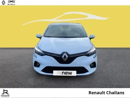 Photo 8 Renault Clio  1.0 TCe 100ch Business GPL -21N
