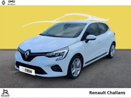 Photo Renault Clio