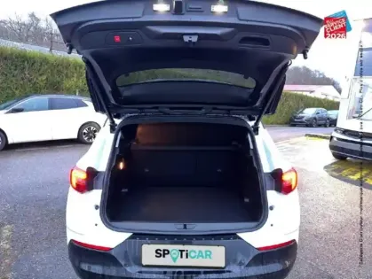 Photo 14 Opel Grandland  1.6 Turbo 225ch Hybride GS