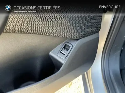 Photo 14 BMW X1  xDrive25e 245ch M Sport