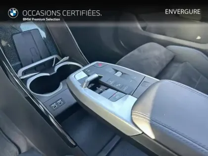 Photo 13 BMW X1  xDrive25e 245ch M Sport