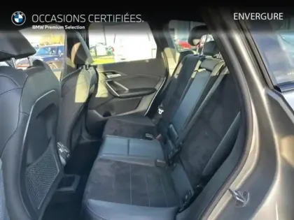 Photo 12 BMW X1  xDrive25e 245ch M Sport