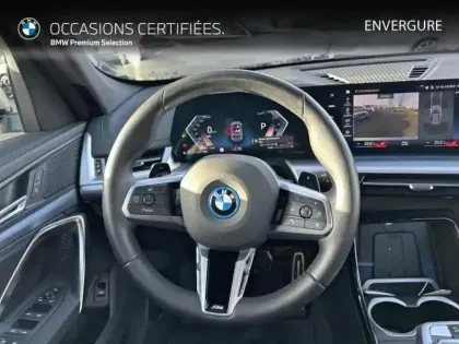 Photo 5 BMW X1  xDrive25e 245ch M Sport