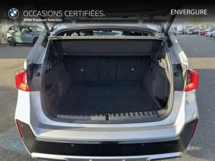 Photo 6 BMW X1  xDrive25e 245ch M Sport