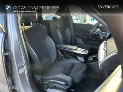 Photo 8 BMW X1  xDrive25e 245ch M Sport