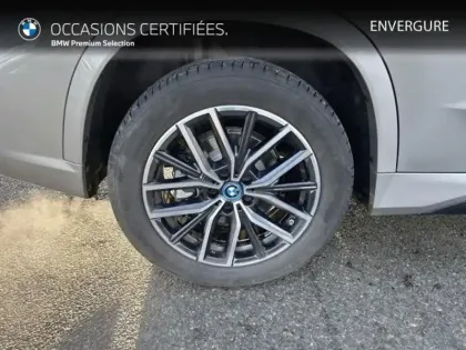 Photo 7 BMW X1  xDrive25e 245ch M Sport