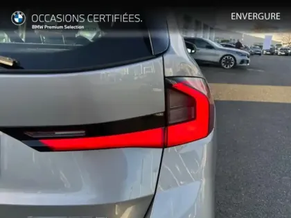 Photo 9 BMW X1  xDrive25e 245ch M Sport