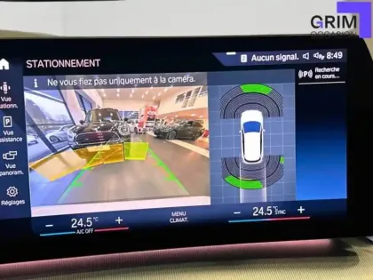 Photo 12 BMW Serie 2 Série 2 ActiveTourer 225e 245ch xDrive M Sport DKG7