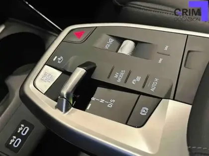 Photo 14 BMW Serie 2 Série 2 ActiveTourer 225e 245ch xDrive M Sport DKG7