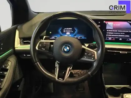 Photo 8 BMW Serie 2 Série 2 ActiveTourer 225e 245ch xDrive M Sport DKG7