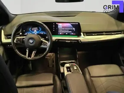 Photo 7 BMW Serie 2 Série 2 ActiveTourer 225e 245ch xDrive M Sport DKG7