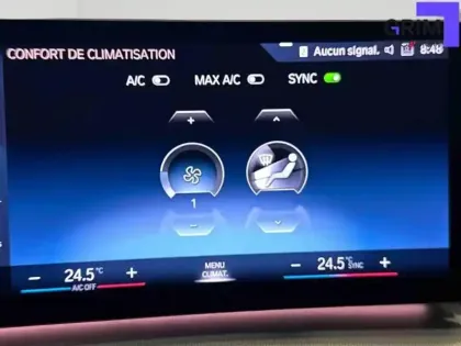 Photo 13 BMW Serie 2 Série 2 ActiveTourer 225e 245ch xDrive M Sport DKG7