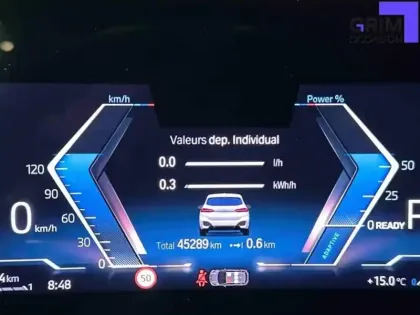 Photo 10 BMW Serie 2 Série 2 ActiveTourer 225e 245ch xDrive M Sport DKG7