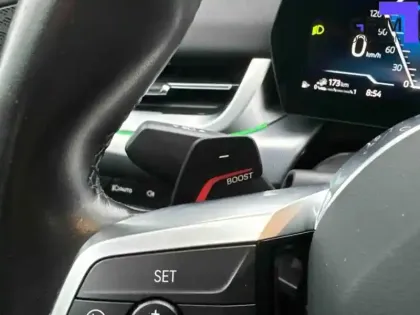 Photo 9 BMW Serie 2 Série 2 ActiveTourer 225e 245ch xDrive M Sport DKG7