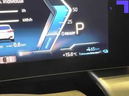 Photo 11 BMW Serie 2 Série 2 ActiveTourer 225e 245ch xDrive M Sport DKG7