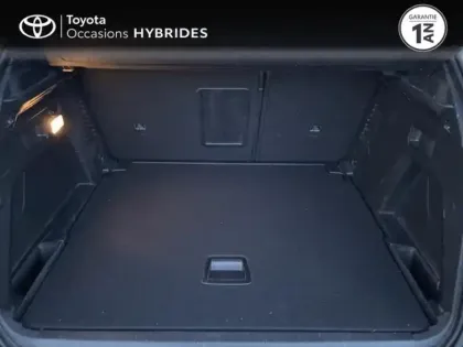 Photo 9 Peugeot 3008  1.5 BlueHDi 130ch S&S GT EAT8