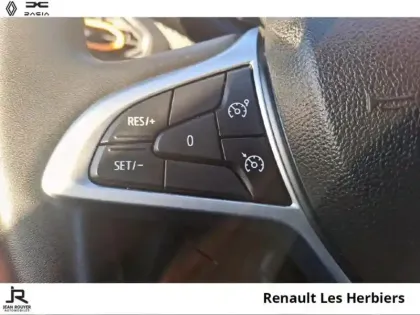 Photo 14 Dacia Sandero  1.0 ECO-G 100ch Stepway Confort -22